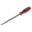 Sealey AK573 5pc 200mm Engineer's File Set