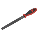 Sealey AK573 5pc 200mm Engineer's File Set