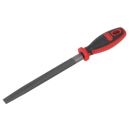 Sealey AK5731 200mm Half-Round Engineer's File