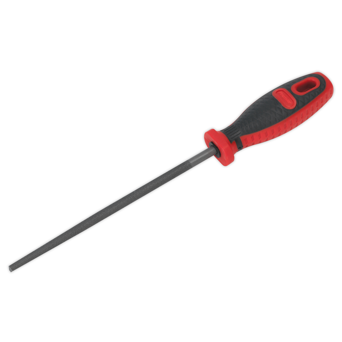 Sealey AK5732 200mm Round Engineer's File