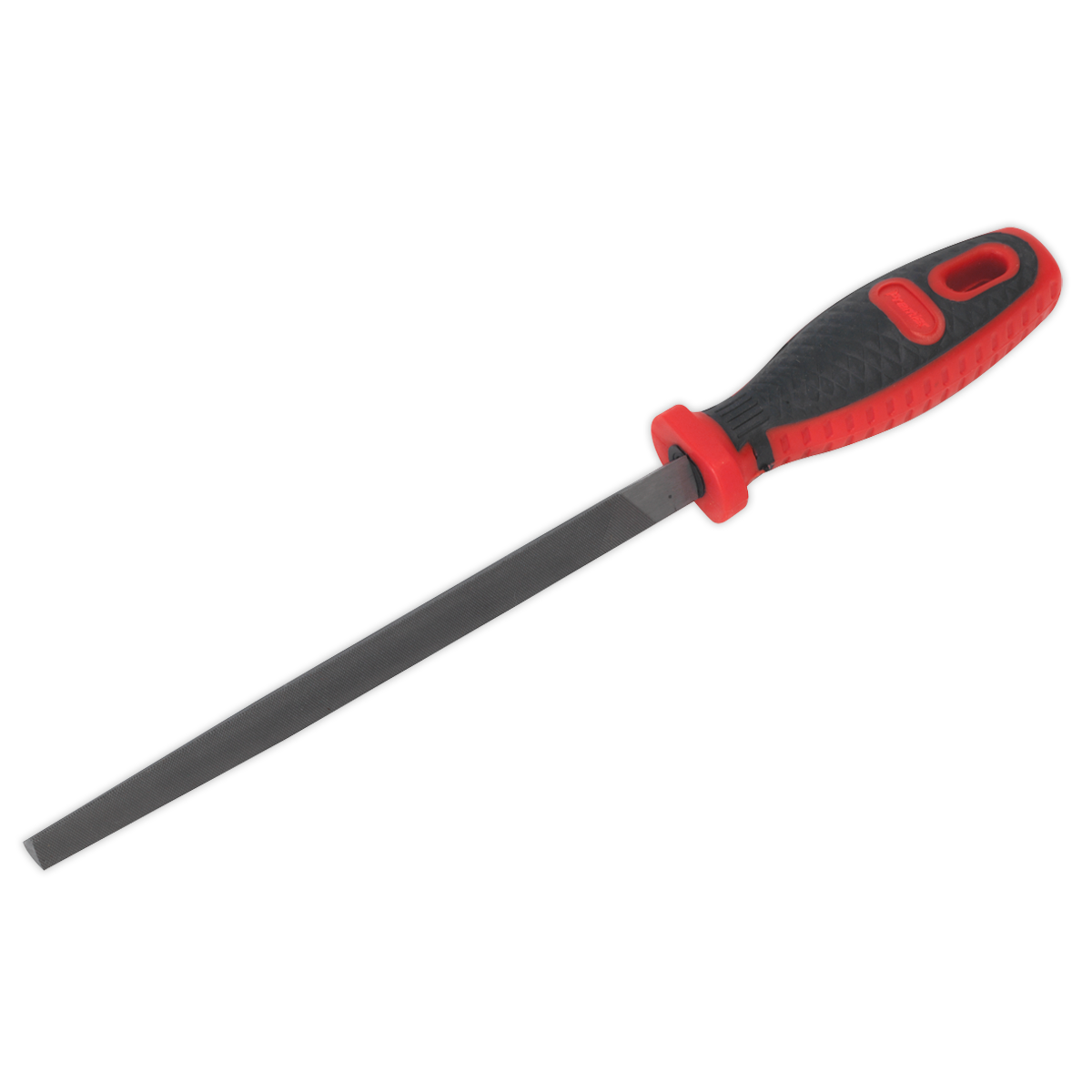 Sealey AK5734 200mm 3-Square Engineer's File