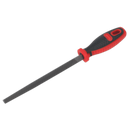 Sealey AK5734 200mm 3-Square Engineer's File