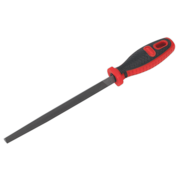 Sealey AK5734 200mm 3-Square Engineer's File