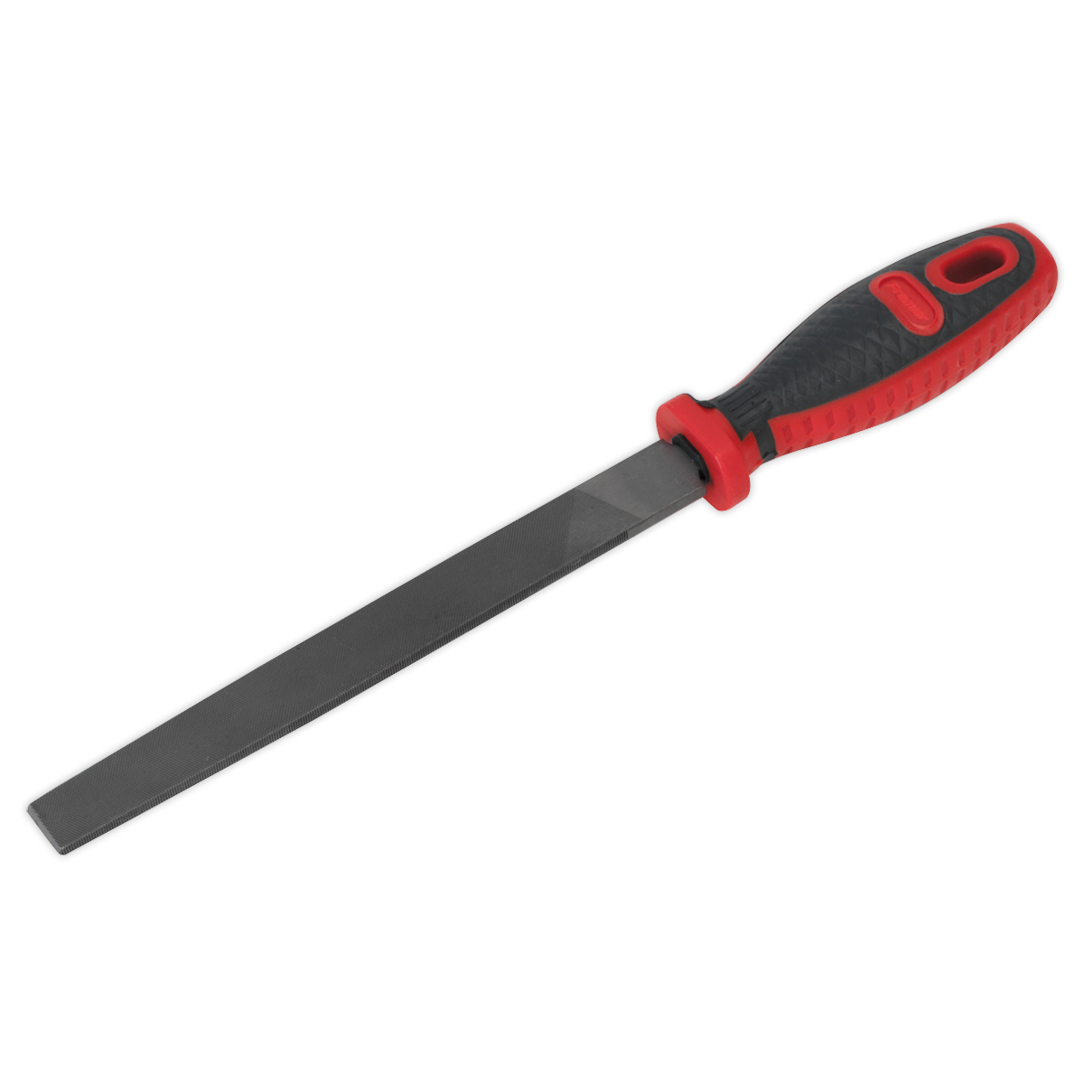 Sealey AK5735 200mm Flat Taper Engineer's File