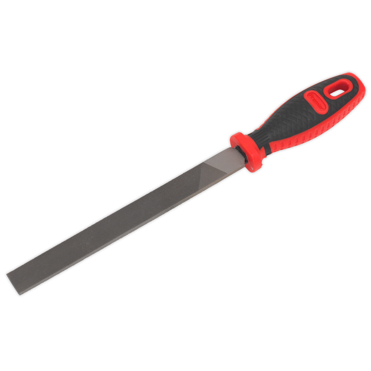 Sealey AK5736 200mm Flat Engineer's Hand File
