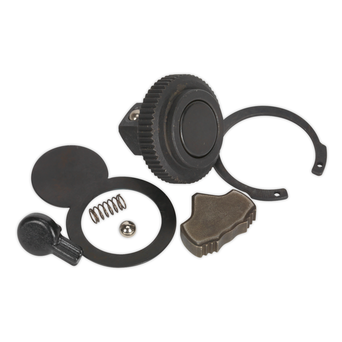 Sealey AK5781.RK 3/8"Sq Drive Repair Kit for AK5781