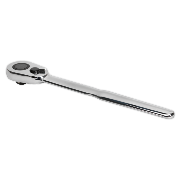 Sealey AK5781 3/8"Sq Drive Low Profile Ratchet Wrench - Flip Reverse
