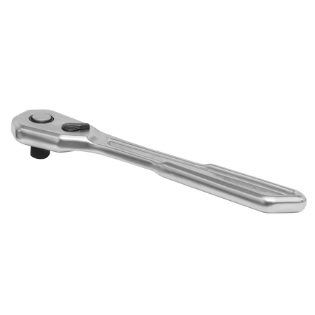 Sealey AK5784 3/8"Sq Drive Low Profile Ratchet Wrench - Flip Reverse