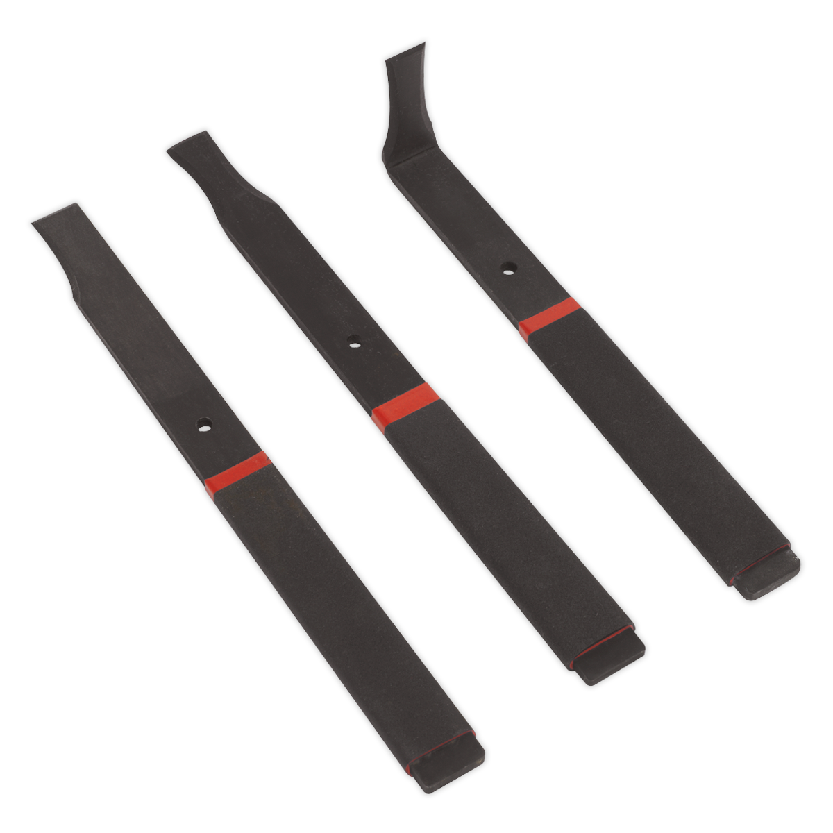 Sealey AK579 3pc Panel Seam Splitter Set