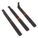 Sealey AK579 3pc Panel Seam Splitter Set