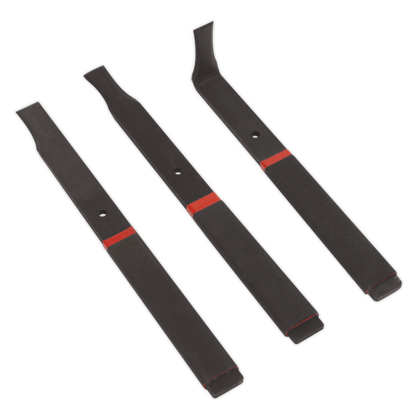 Sealey AK579 3pc Panel Seam Splitter Set