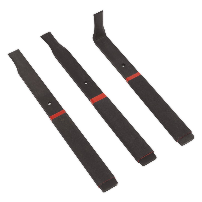 Sealey AK579 3pc Panel Seam Splitter Set