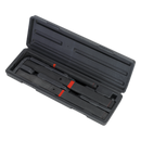 Sealey AK579 3pc Panel Seam Splitter Set