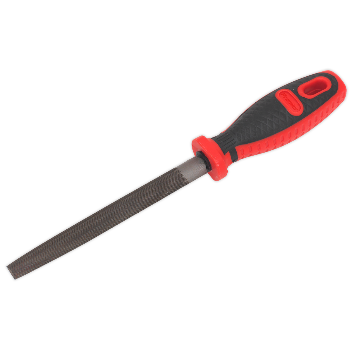Sealey AK5801 150mm Half-Round Engineer's File