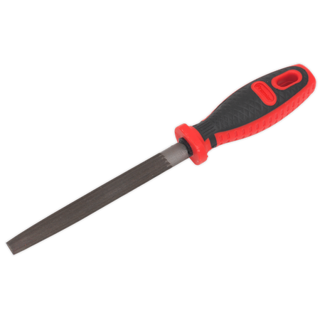 Sealey AK5801 150mm Half-Round Engineer's File