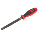 Sealey AK5801 150mm Half-Round Engineer's File