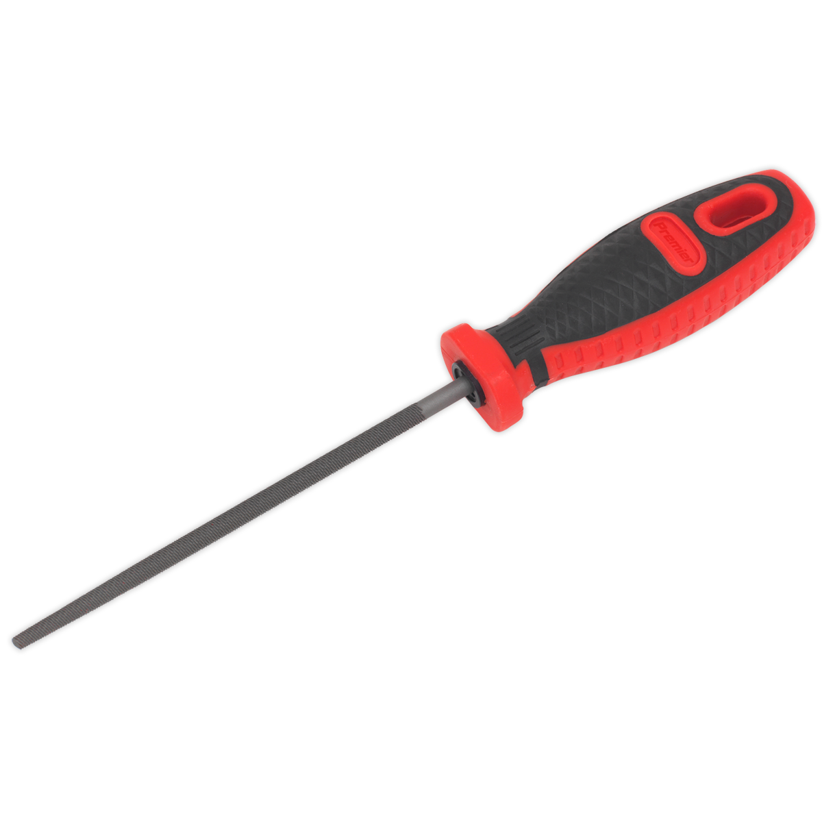 Sealey AK5802 150mm Round Engineer's File