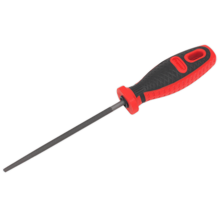 Sealey AK5802 150mm Round Engineer's File