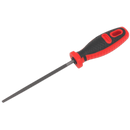 Sealey AK5802 150mm Round Engineer's File