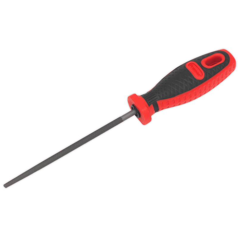 Sealey AK5802 150mm Round Engineer's File