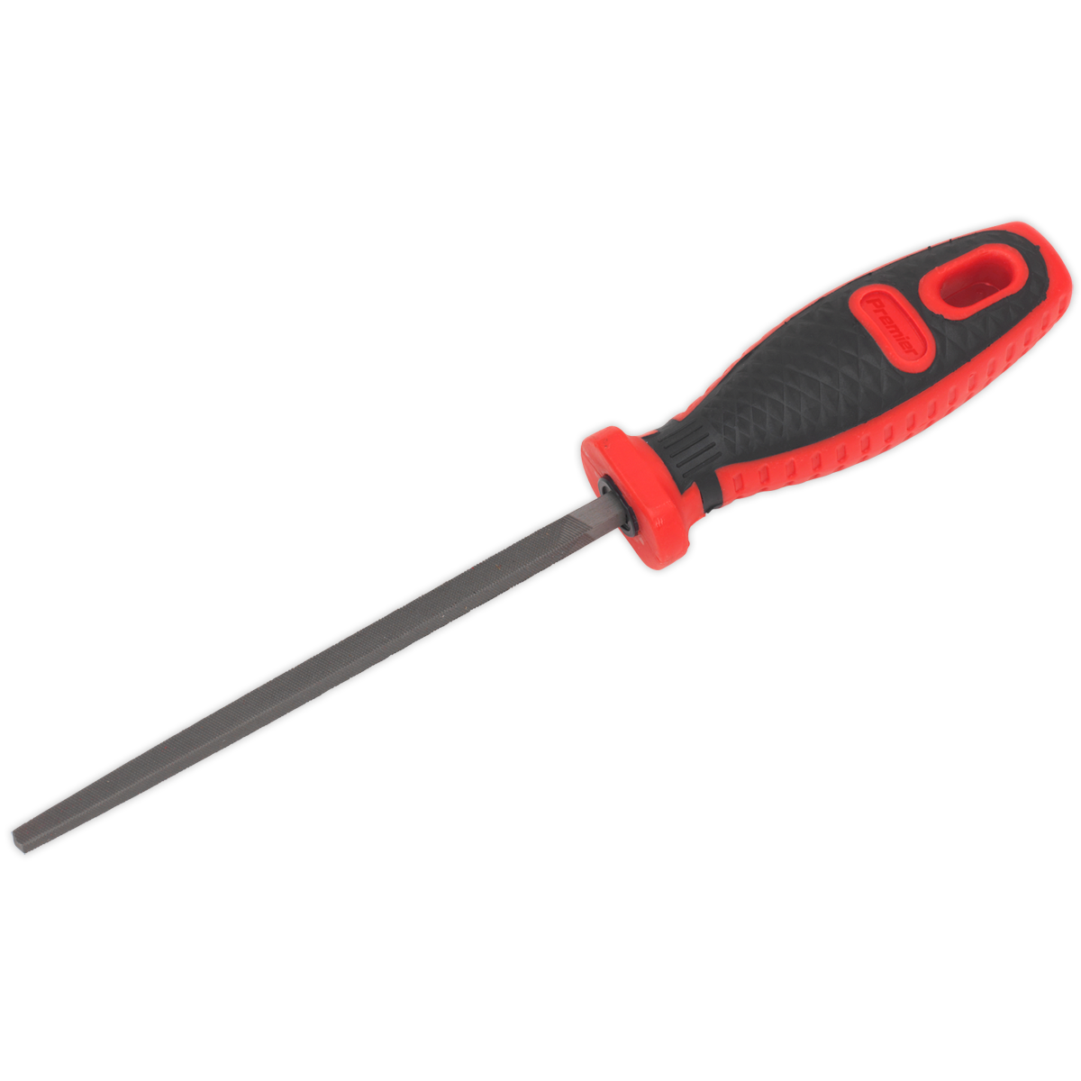 Sealey AK5803 150mm Square Engineer's File