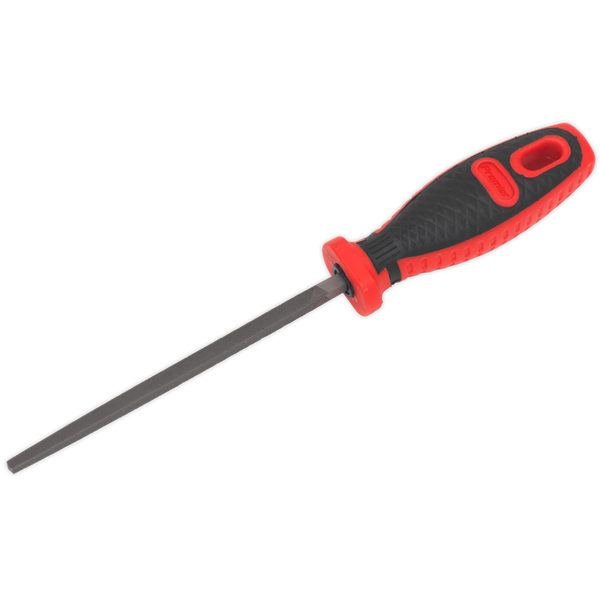Sealey AK5803 150mm Square Engineer's File