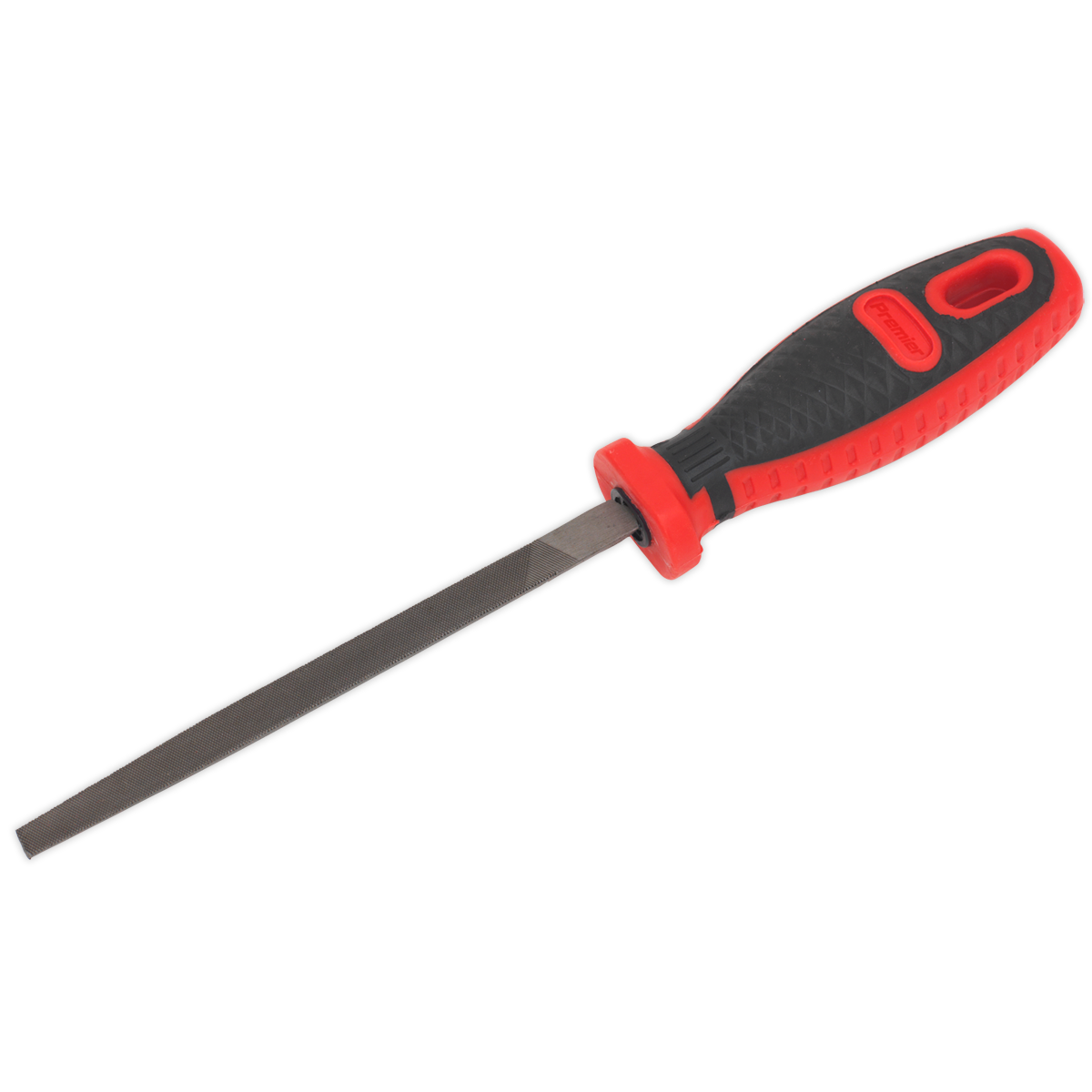 Sealey AK5804 150mm 3-Square Engineer's File