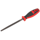 Sealey AK5804 150mm 3-Square Engineer's File