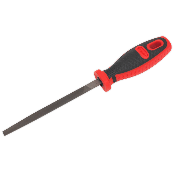 Sealey AK5804 150mm 3-Square Engineer's File