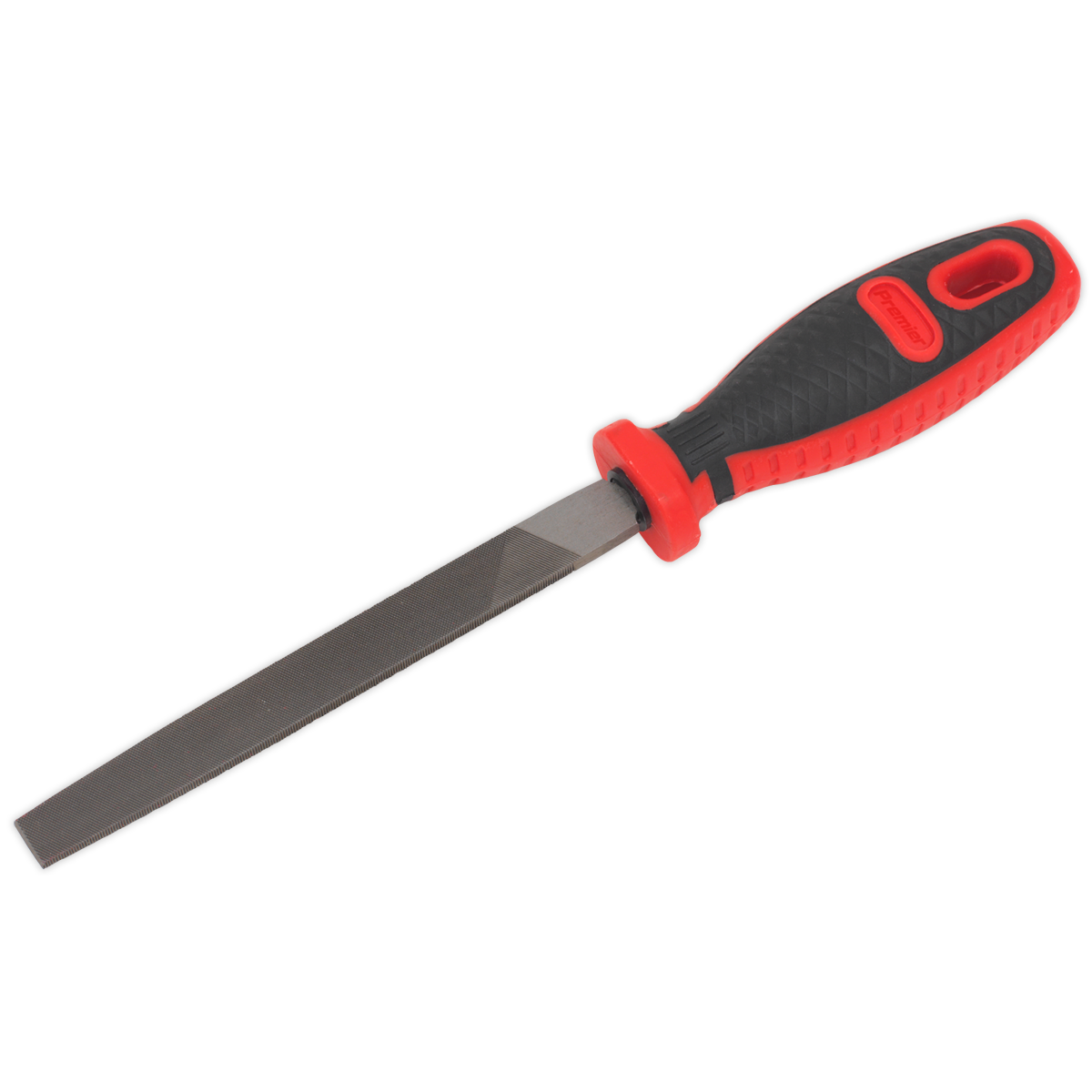 Sealey AK5805 150mm Flat Taper Engineer's File