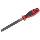 Sealey AK5805 150mm Flat Taper Engineer's File