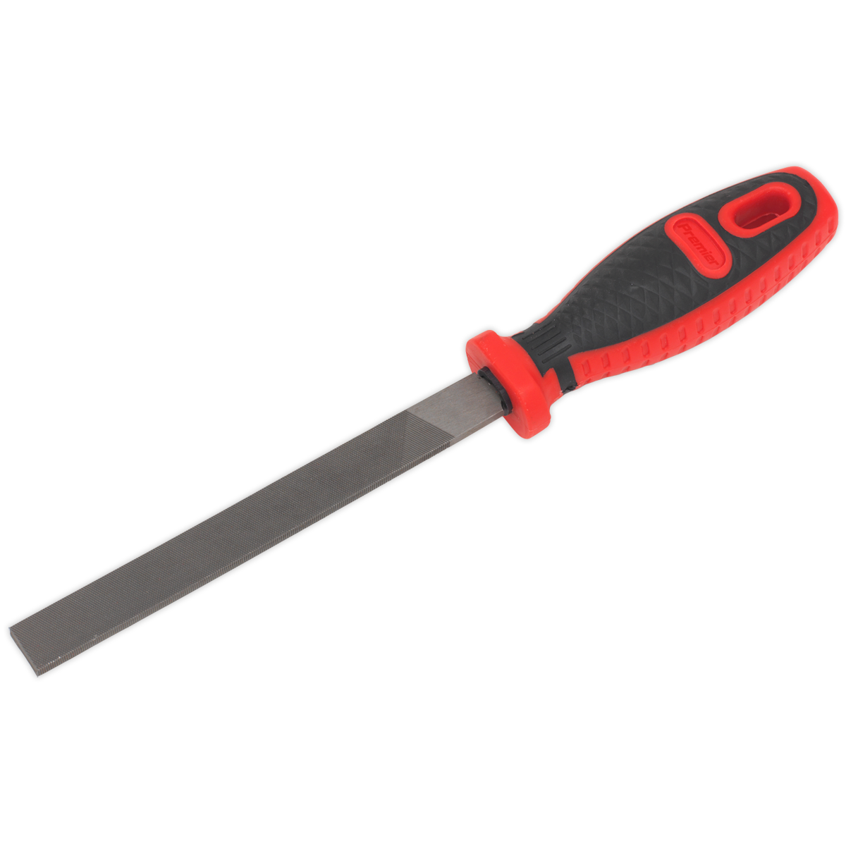 Sealey AK5806 150mm Flat Engineer's Hand File