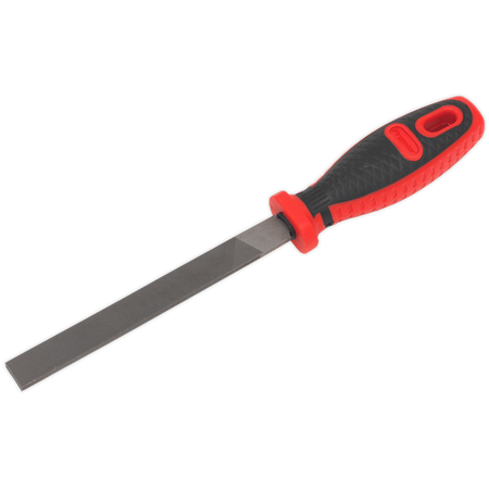 Sealey AK5806 150mm Flat Engineer's Hand File