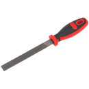 Sealey AK5806 150mm Flat Engineer's Hand File