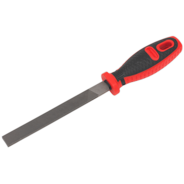 Sealey AK5806 150mm Flat Engineer's Hand File