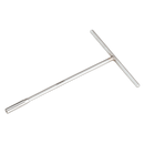 Sealey AK5821 8mm T-Handle Nut Driver 300mm