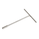 Sealey AK5823 10mm T-Handle Nut Driver 300mm