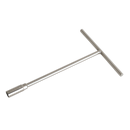 Sealey AK5826 13mm T-Handle Nut Driver 300mm