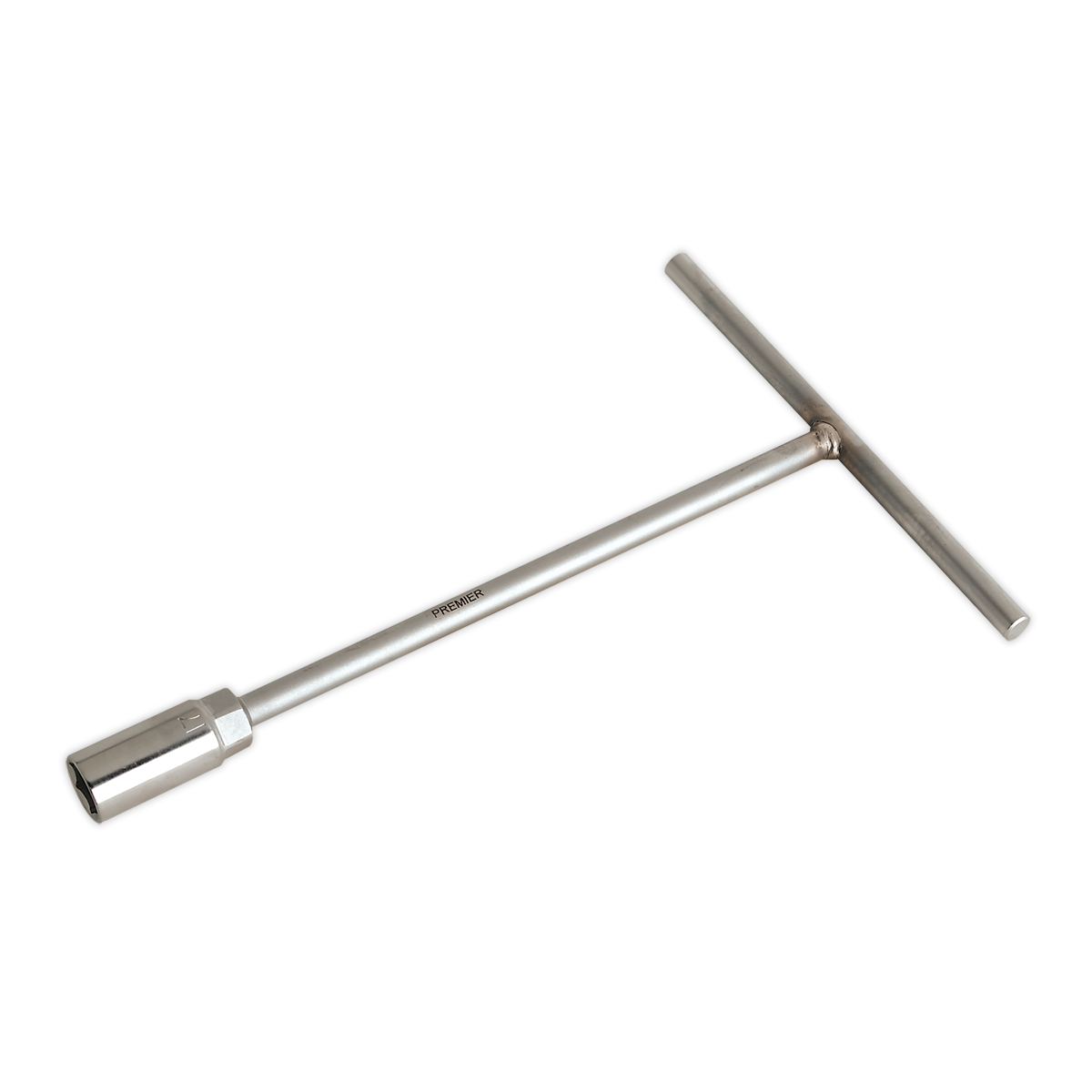 Sealey AK5828 17mm T-Handle Nut Driver 300mm
