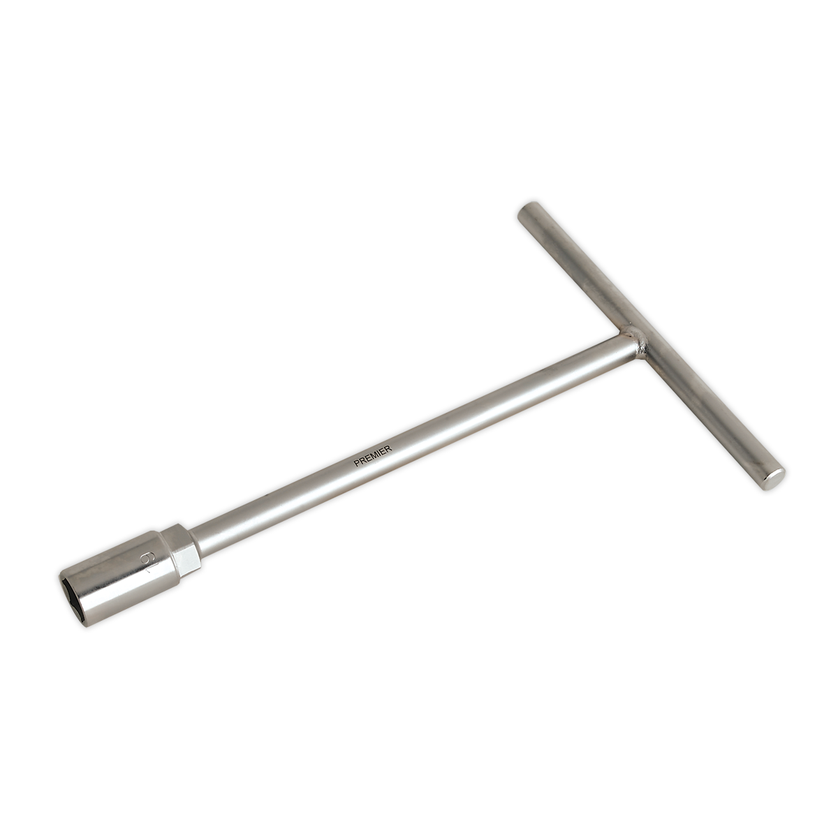 Sealey AK5830 19mm T-Handle Nut Driver 300mm