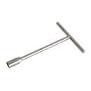 Sealey AK5830 19mm T-Handle Nut Driver 300mm