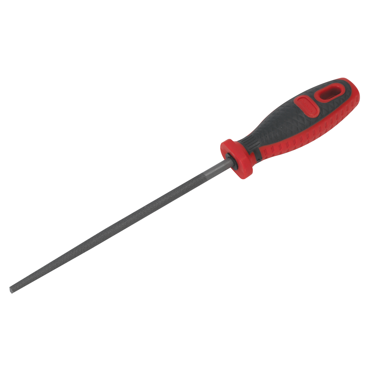 Sealey AK5862 200mm Smooth Cut Round Engineer's File