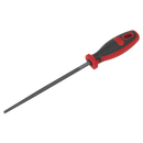 Sealey AK5862 200mm Smooth Cut Round Engineer's File