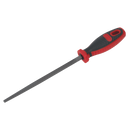 Sealey AK5863 200mm Smooth Cut Square Engineer's File