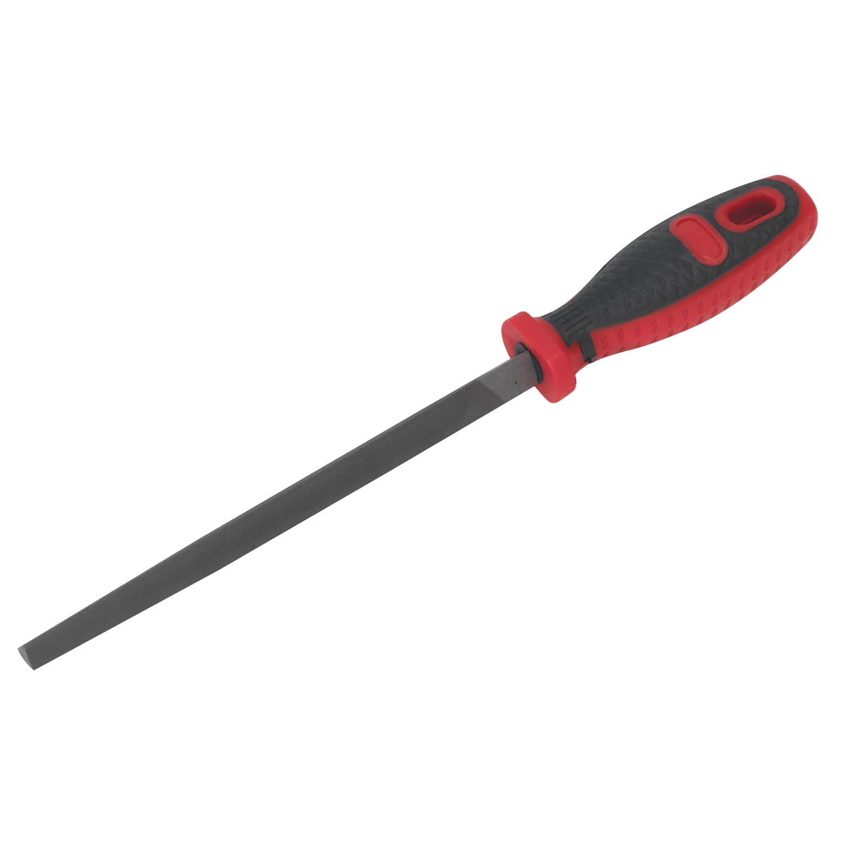 Sealey AK5864 200mm Smooth Cut 3-Square Engineer's File