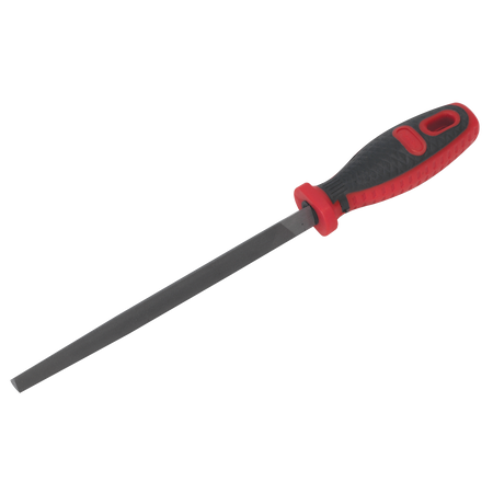 Sealey AK5864 200mm Smooth Cut 3-Square Engineer's File