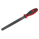 Sealey AK5865 200mm Smooth Cut Flat Engineer's File