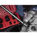 Sealey AK5900B 8pc Impact Socket Adaptor Set