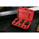 Sealey AK5900B 8pc Impact Socket Adaptor Set