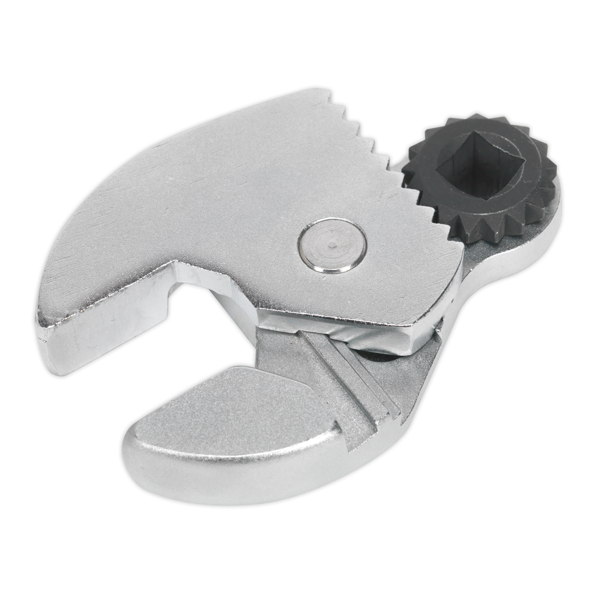 Sealey AK5987 3/8"Sq Drive Adjustable Crow's Foot Wrench - 6-30mm